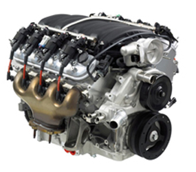 P017F Engine